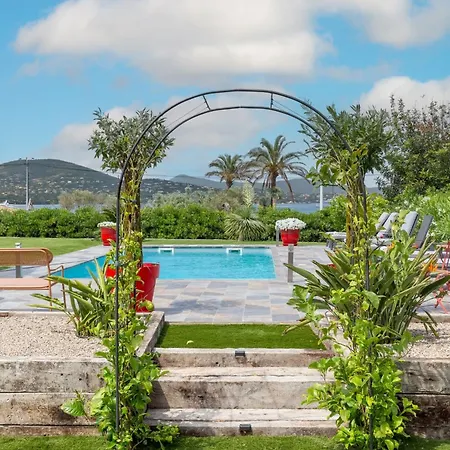 Jolie Maison Avec Vue Сasa de vacaciones *