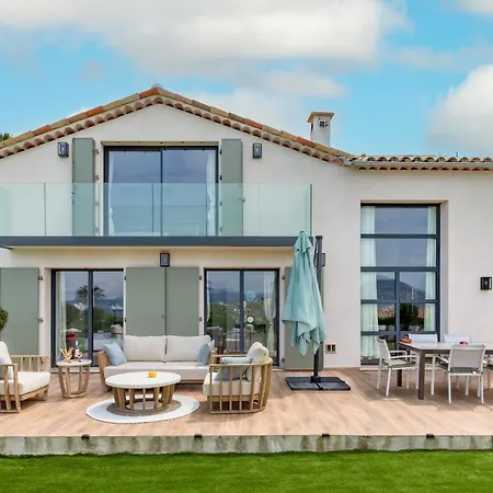 Jolie Maison Avec Vue Сasa de vacaciones